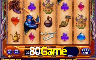 80Game,80Game Bet