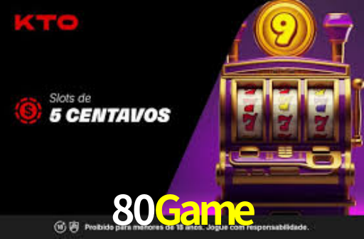 80Game