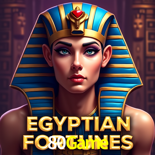 80Game: Seu Cassino Premiado com Pagamentos Rápidos